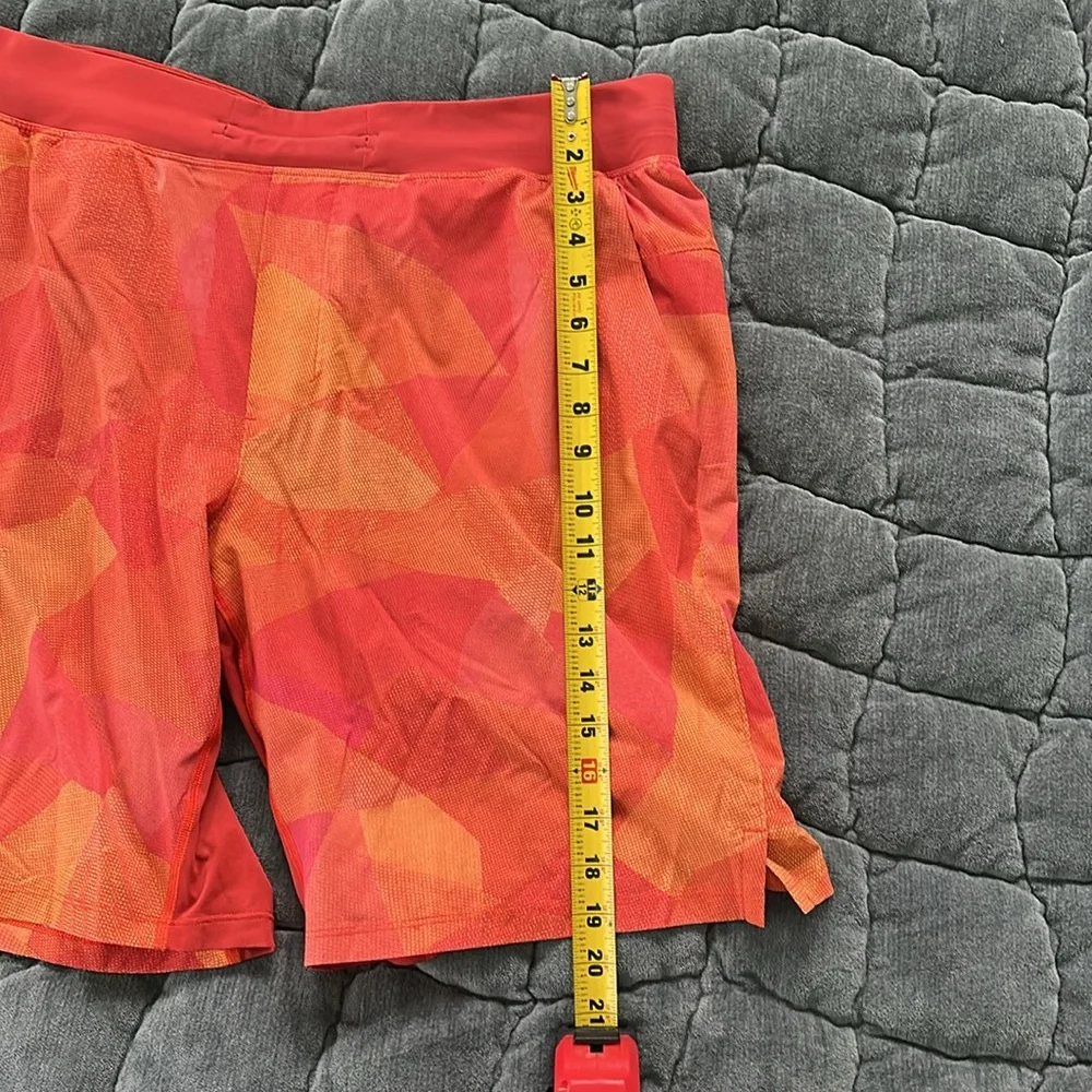 Lululemon Men’s Shorts - Picture 2 of 4